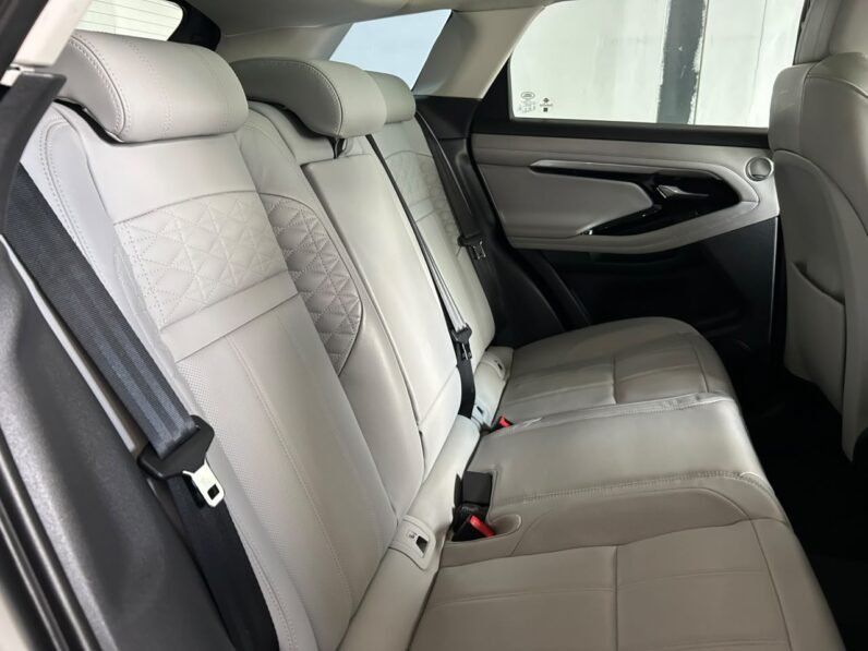 RANGE ROVER EVOQUE P250