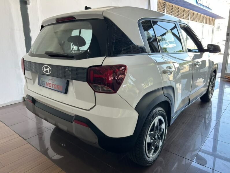 HYUNDAI EXTER 1.2 PREMIUM