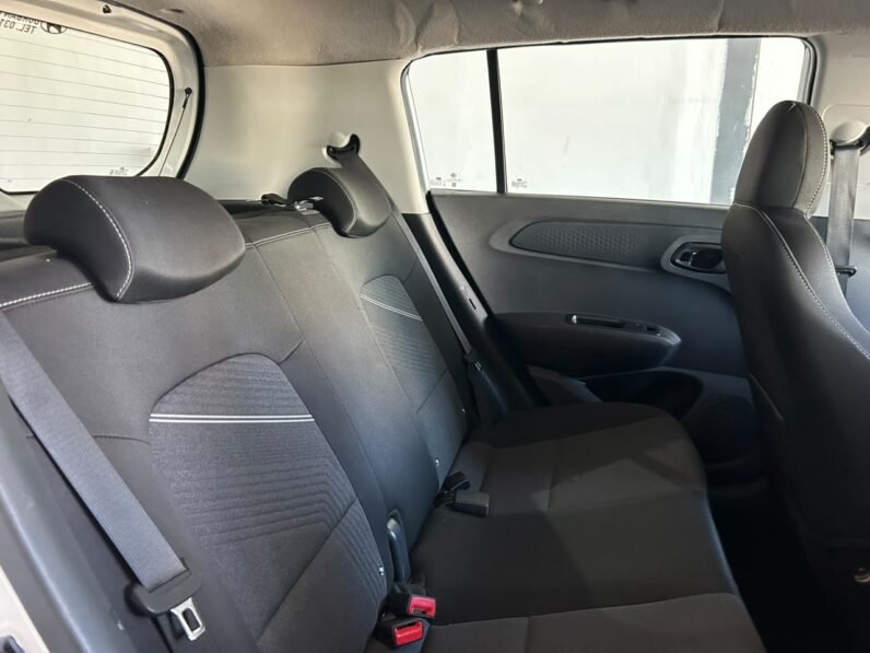 HYUNDAI EXTER 1.2