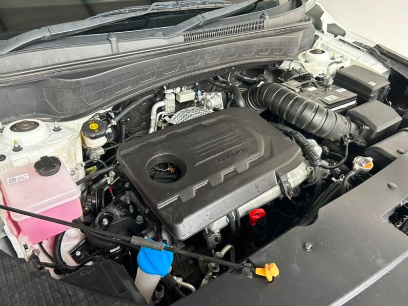 Kia Seltos 1.5D EX