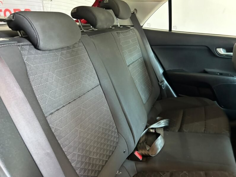 KIA RIO 1.4