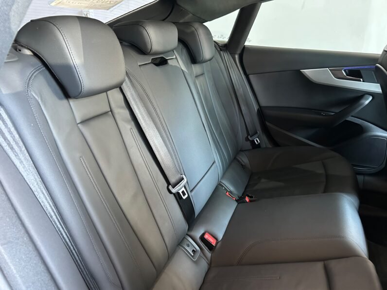 AUDI A5 40 TDI
