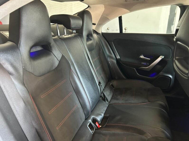 2020 Mercedes-Benz CLA CLA200 AMG Line