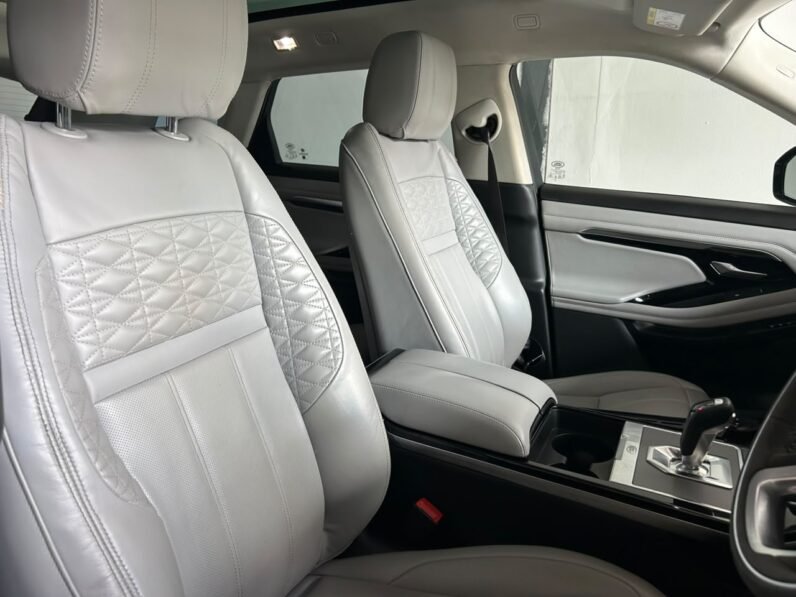 RANGE ROVER EVOQUE P250