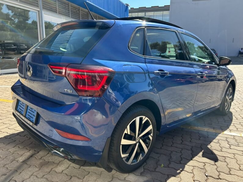 VOLKSWAGEN 1.0 LIFE