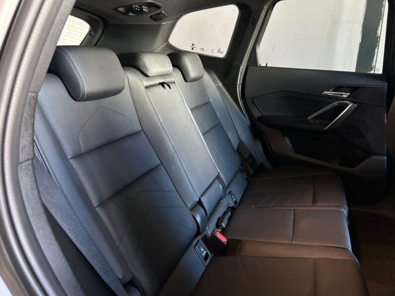 BMW X1 sDrive18d M Sport