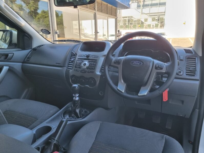 FORD RANGER 2.2 TDCI XLS
