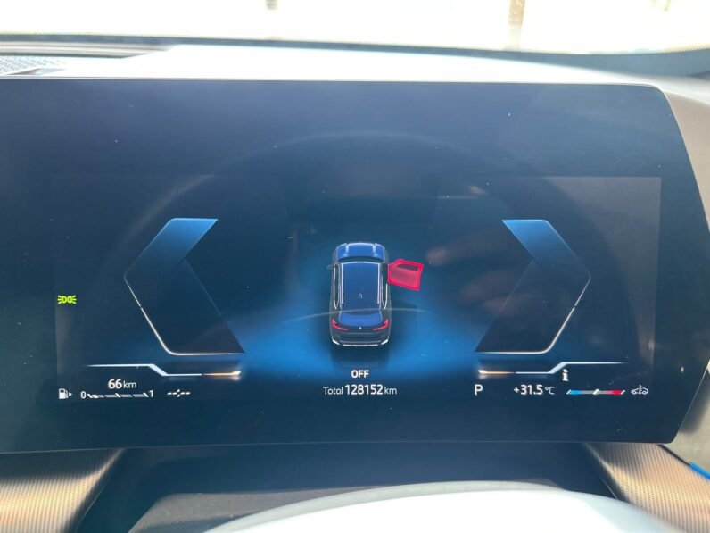 BMW X1 sDrive18d xLine