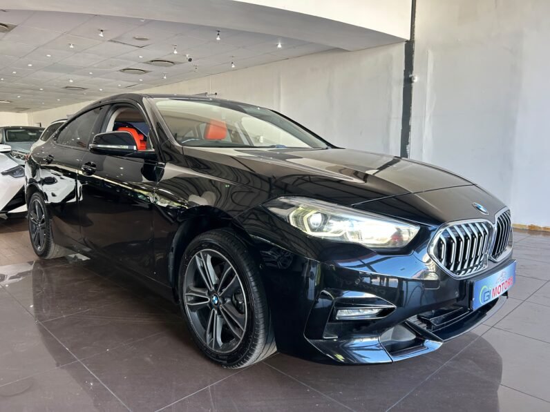 BMW 218i MSPORT