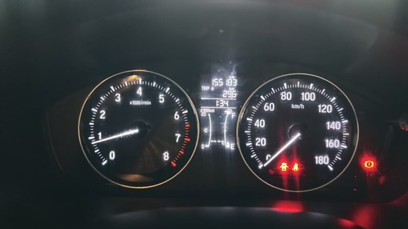 HONDA AMAZE 1.2