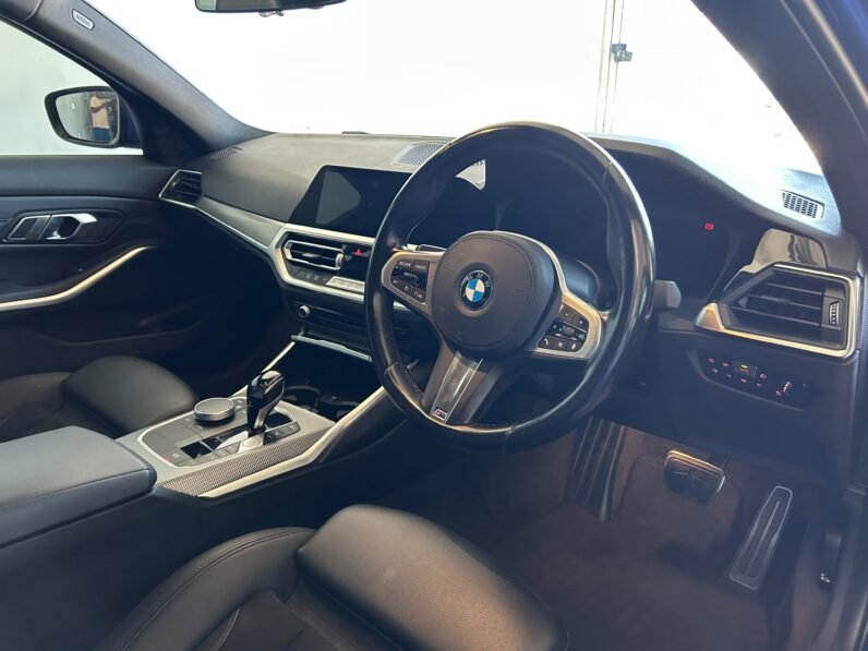 BMW 318i MSPORT