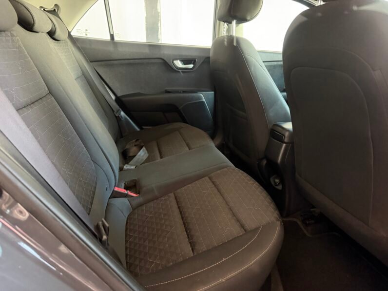 KIA RIO 1.2