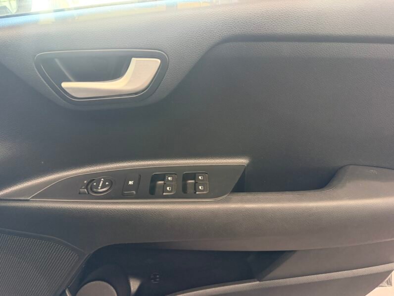 KIA RIO 1.2
