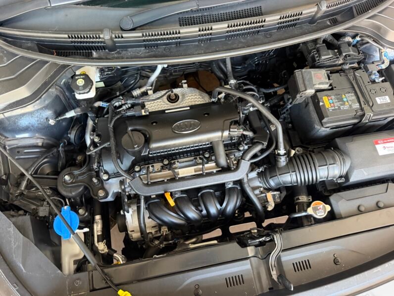 KIA RIO 1.2