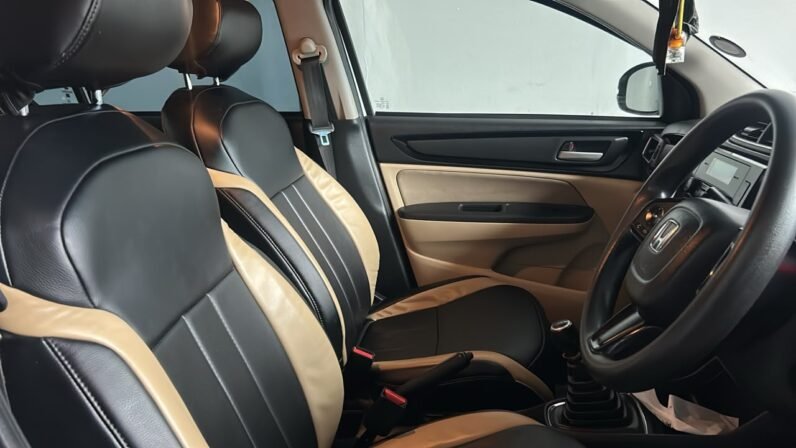 HONDA AMAZE 1.2
