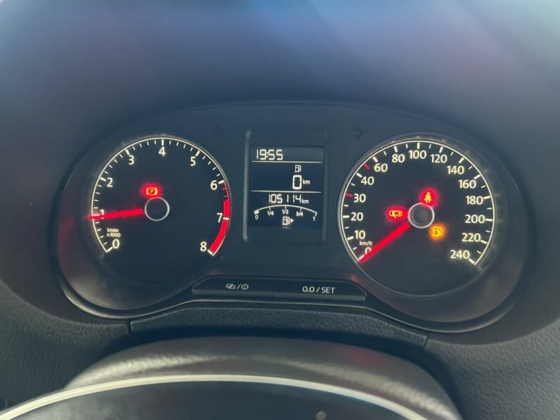 2019 Volkswagen Polo Vivo Hatch 1.0TSI GT