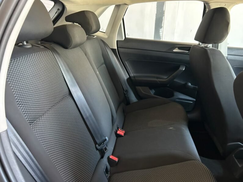VOLKSWAGEN POLO 1.0 TSI TRENDLINE