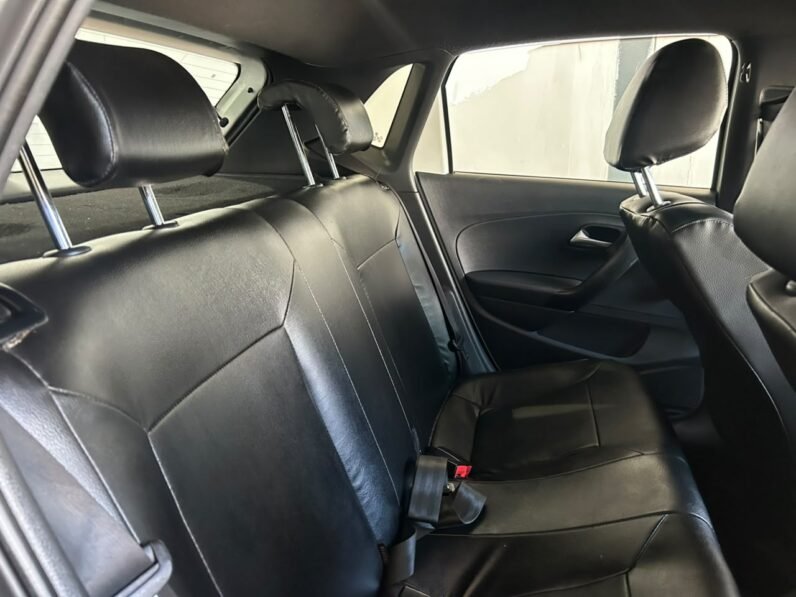 2019 Volkswagen Polo Vivo Hatch 1.0TSI GT