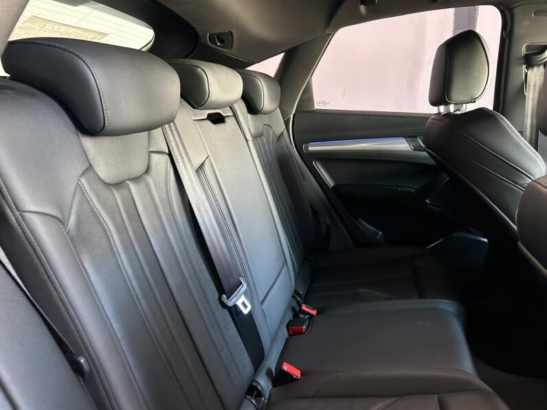 AUDI Q5 SPORTBACK 40 TDI QUATRO