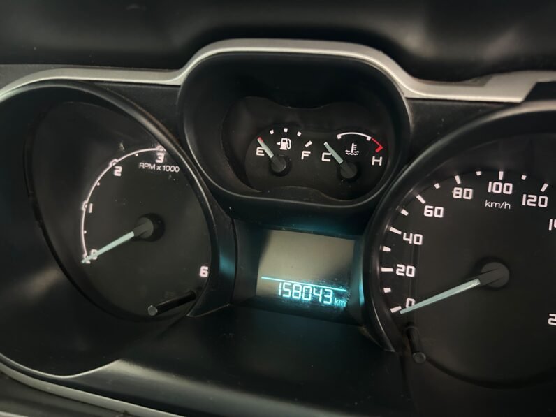 Ford Ranger 3.2 TDCi XLS Single-Cab
