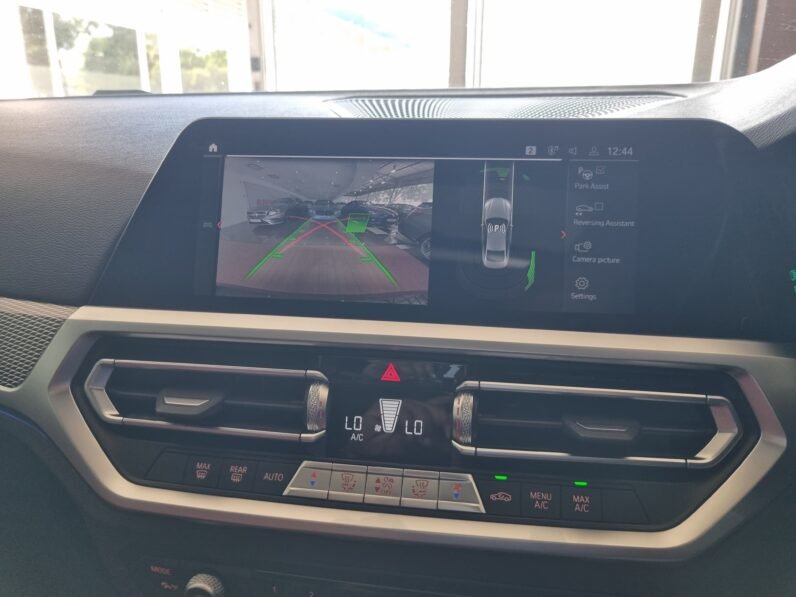 BMW 4 Series 420d Gran Coupe Auto