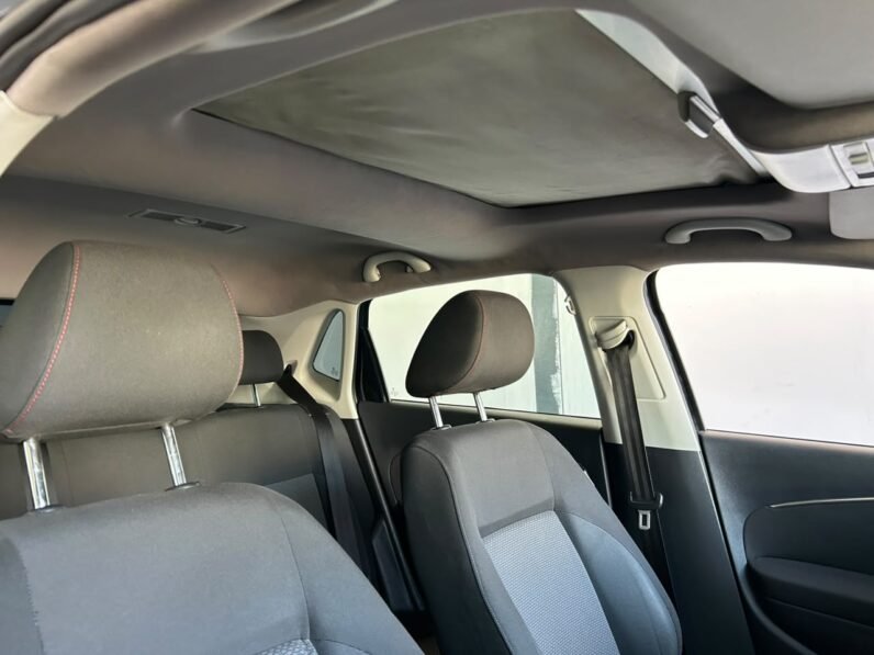 Volkswagen Polo GP 1.2 TSI Comfortline (66kW)