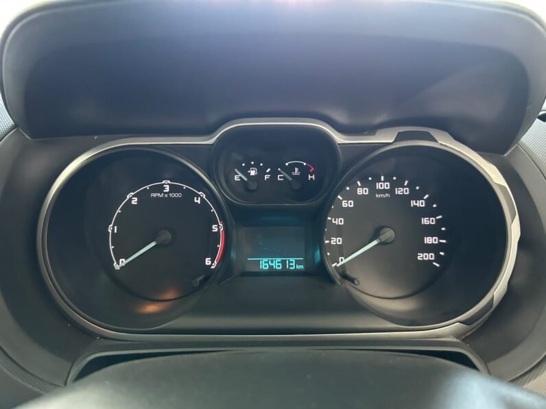 2016 Ford Ranger 3.2 TDCi XLT 4×4 Auto Double-Cab