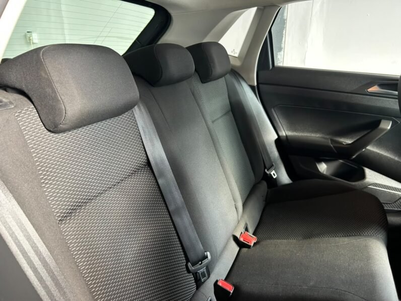 VOLKSWAGEN POLO LIFE 1.0 TSI