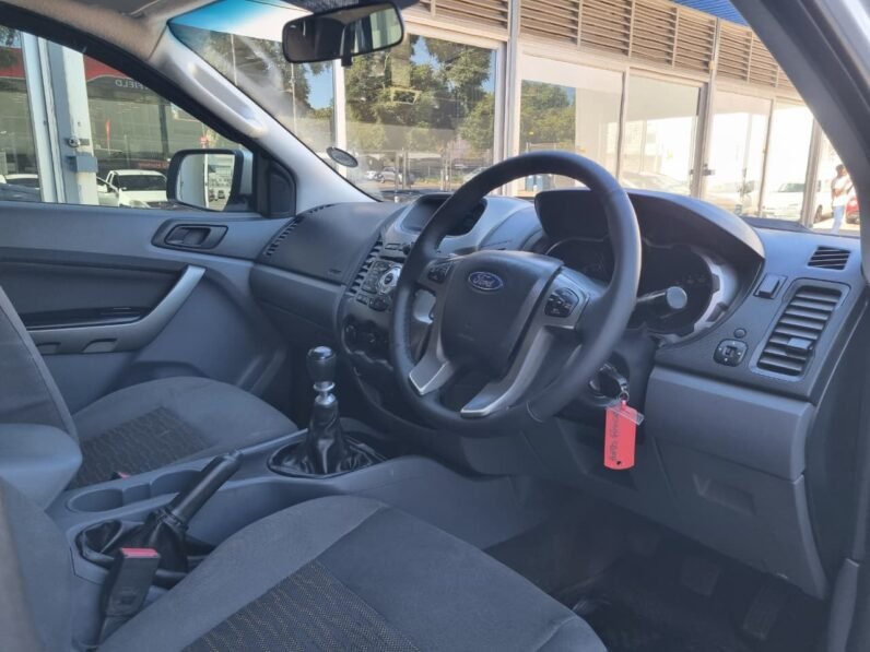 FORD RANGER 2.2 TDCI XLS