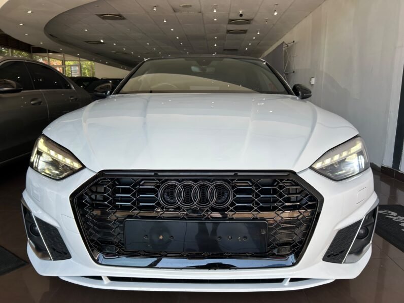 AUDI A5 40 TDI