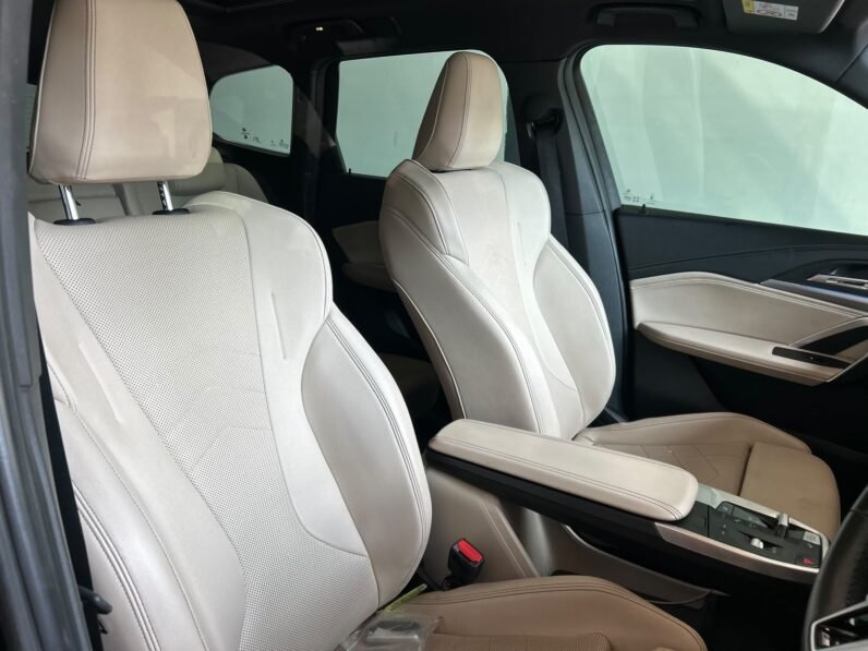 BMW X1 sDrive18d xLine