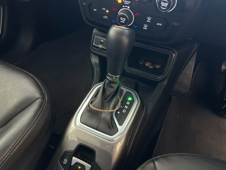 Jeep Renegade 1.4 TJet Limited Auto