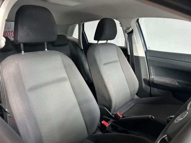 VOLKSWAGEN POLO LIFE 1.0 TSI