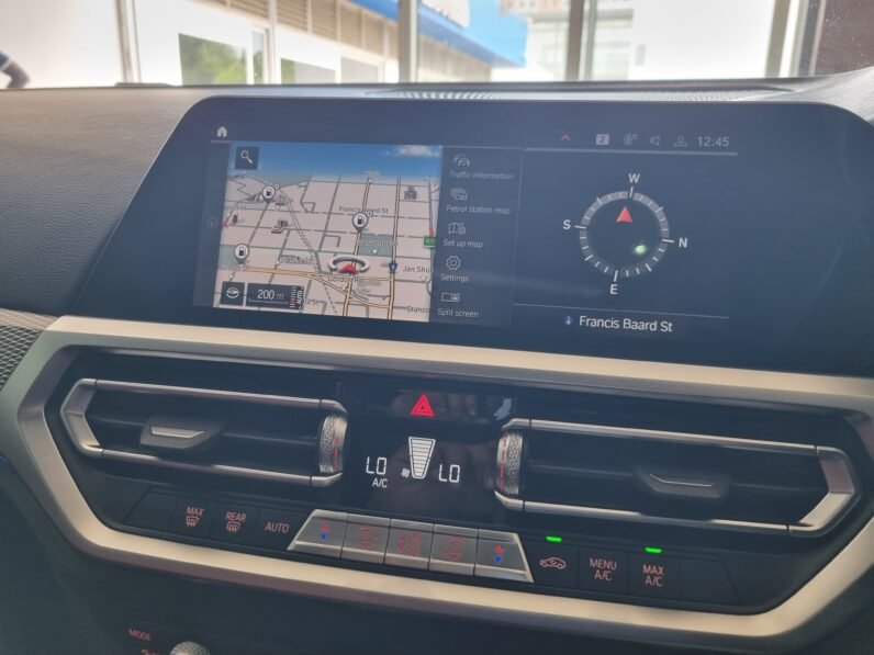 BMW 4 Series 420d Gran Coupe Auto