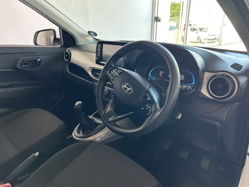 HYUNDAI EXTER 1.2 PREMIUM