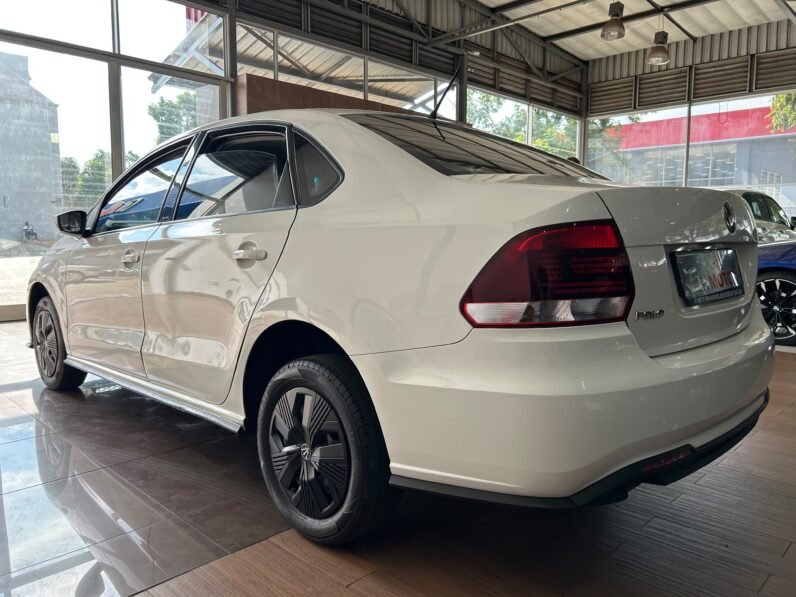 2021 Volkswagen Polo GP 1.4 Trendline