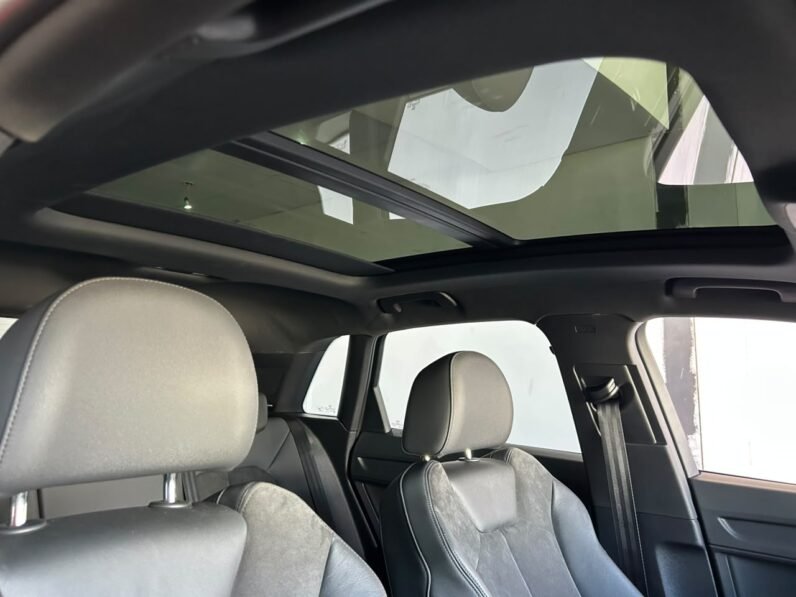 AUDI Q3 35TFSI