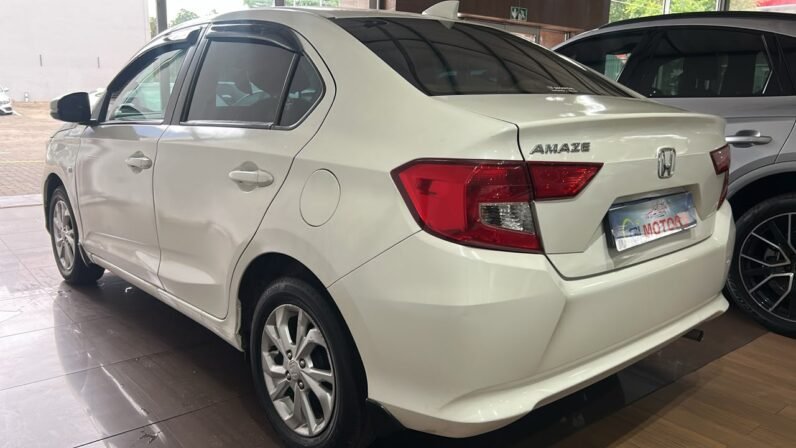 HONDA AMAZE 1.2
