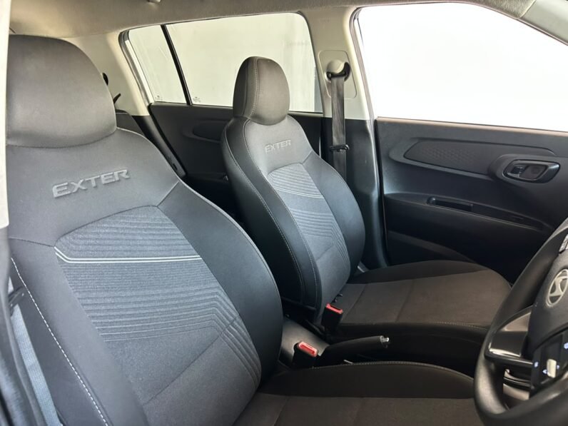 HYUNDAI EXTER 1.2 PREMIUM