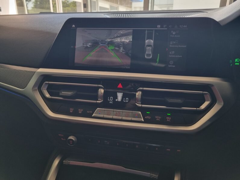 BMW 4 Series 420d Gran Coupe Auto