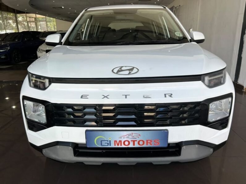 HYUNDAI EXTER 1.2 PREMIUM