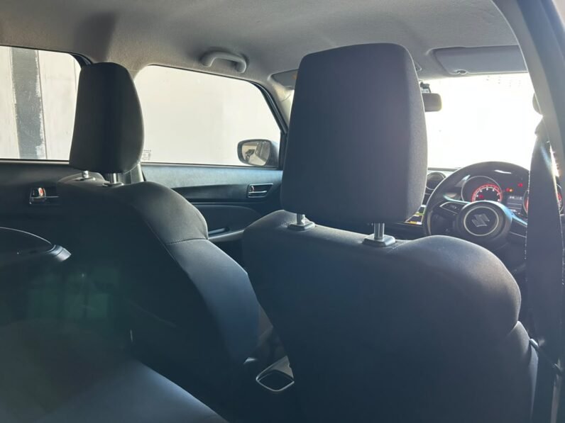 SUZUKI SWIFT 1.2 GL