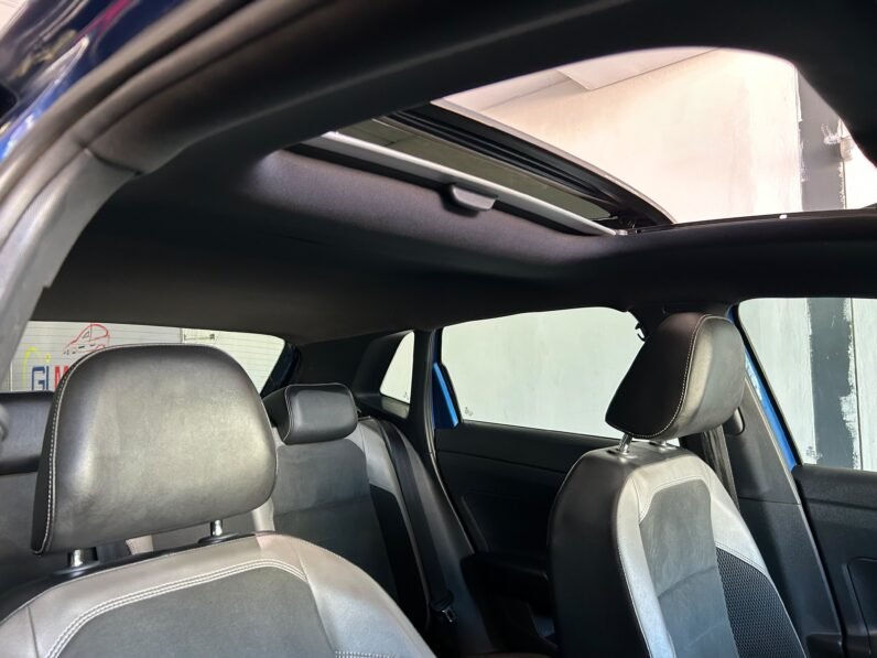 2021 Volkswagen Polo 2.0 GTI Auto (147kW)