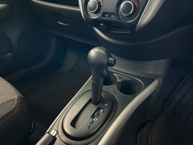 NISSAN ALMERA 1.5 ACCENTA