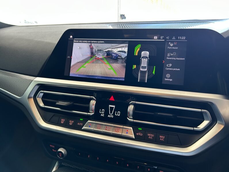 BMW 318i MSPORT