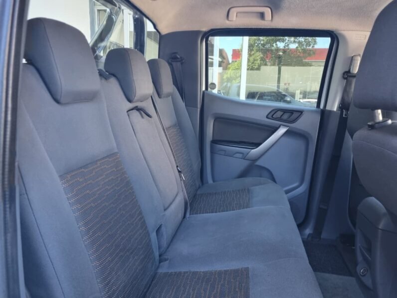 FORD RANGER 2.2 TDCI XLS