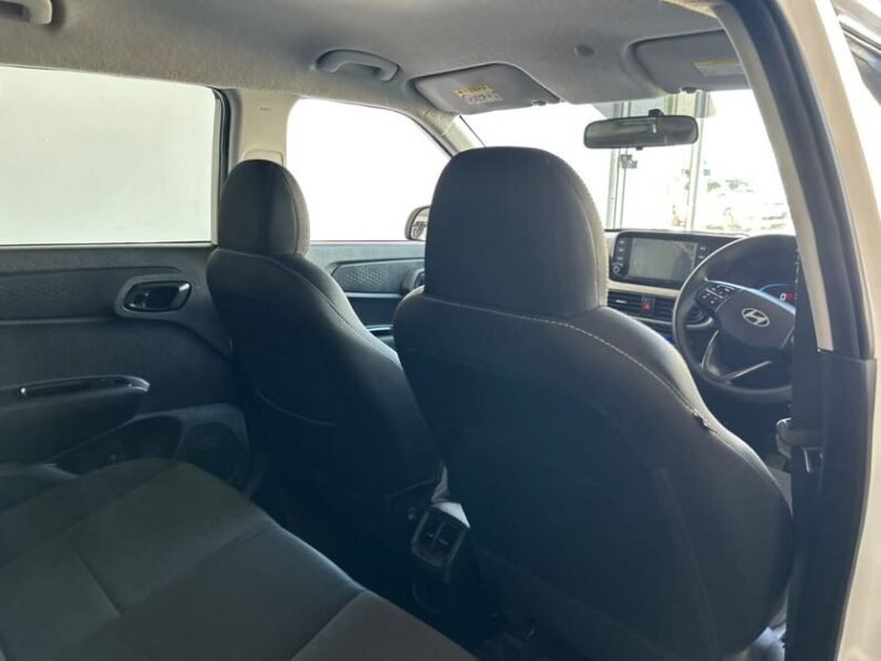 HYUNDAI EXTER 1.2 PREMIUM