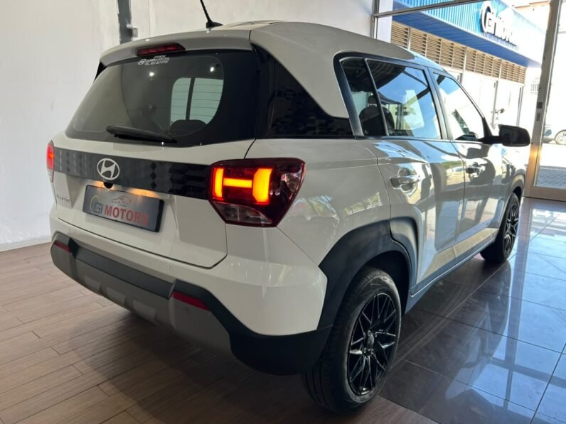 HYUNDAI EXTER 1.2