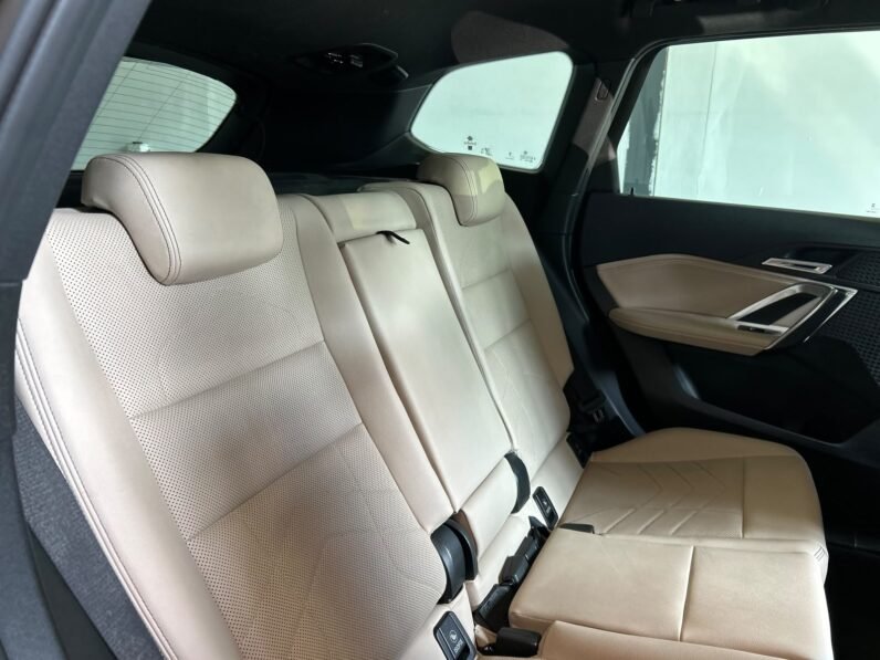BMW X1 sDrive18d xLine