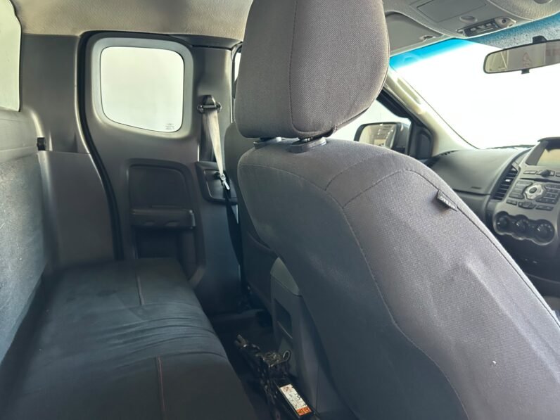 Ford Ranger 3.2 TDCi XLS Single-Cab